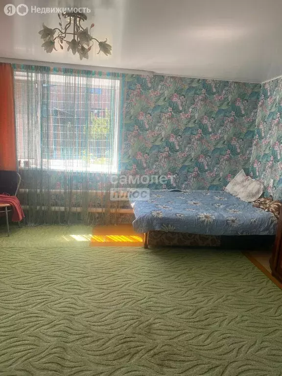 Дом в Кумертау, улица Суворова, 29 (90.5 м) - Фото 1