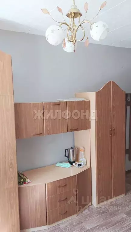 Комната Новосибирская область, Новосибирск ул. Ползунова, 35 (17.0 м) - Фото 2