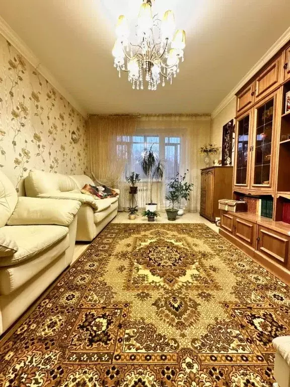 2-к кв. Владимирская область, Ковров ул. Грибоедова, 7 (52.5 м) - Фото 1