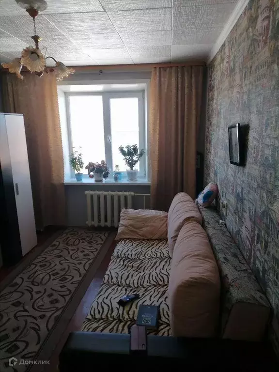 Продаётся 2-к квартира, 38.7 м - Фото 1