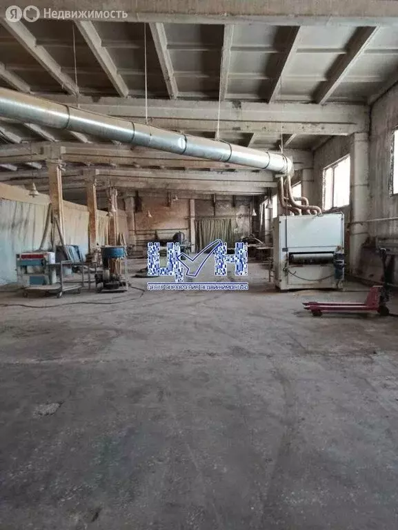 Склад (750 м) - Фото 2