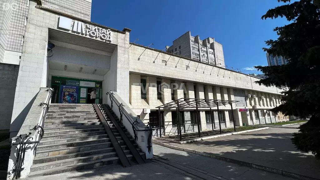 Помещение свободного назначения (1929 м) - Фото 1