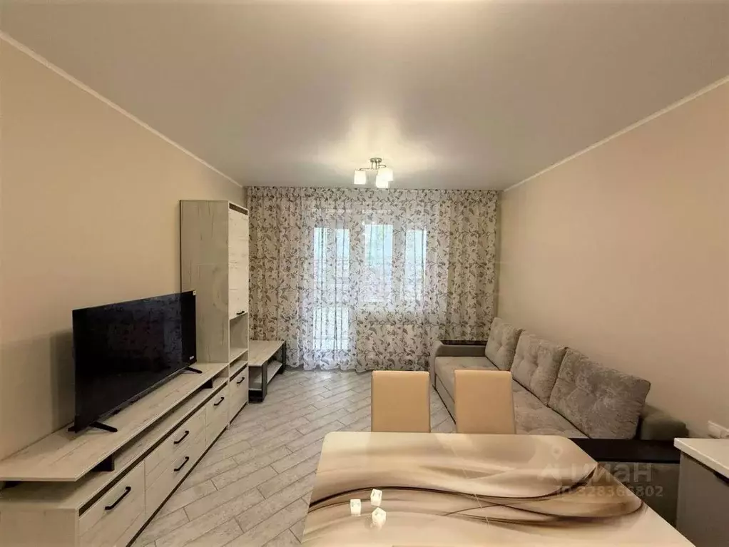 2-к кв. Белгородская область, Белгород ул. Пушкина, 20 (68.0 м) - Фото 2