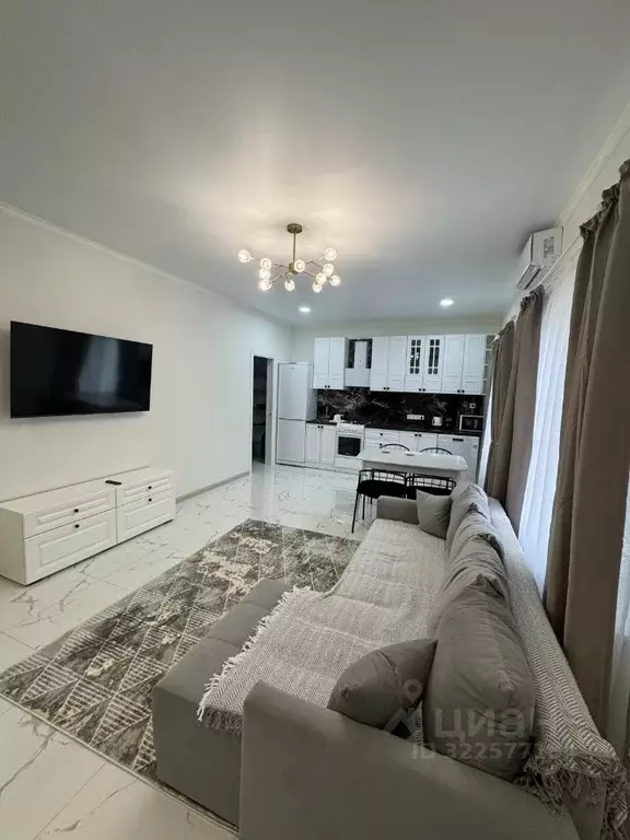 Дом в Московская область, Солнечногорск городской округ, Сад № 3 ЦМИС ... - Фото 1