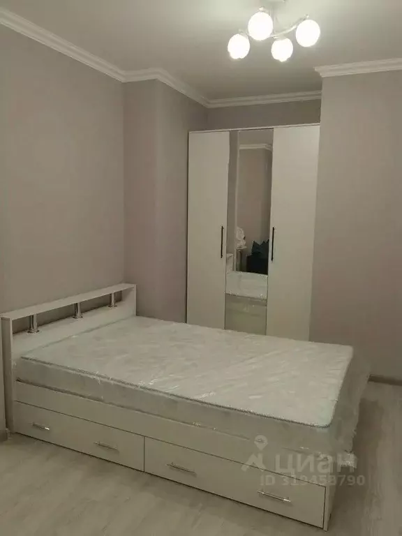 1-к кв. Москва 6-я Радиальная ул., 7/6к2 (37.0 м) - Фото 0