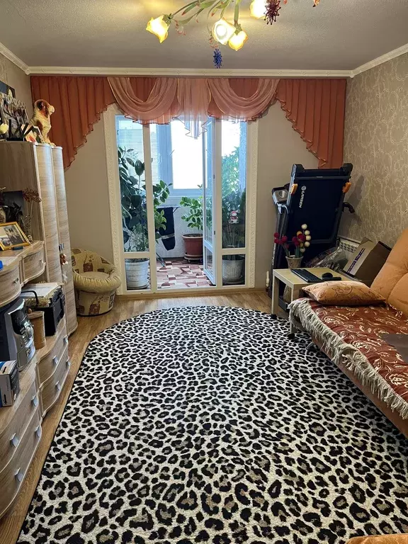 Продаётся 2-к квартира, 59.1 м - Фото 1