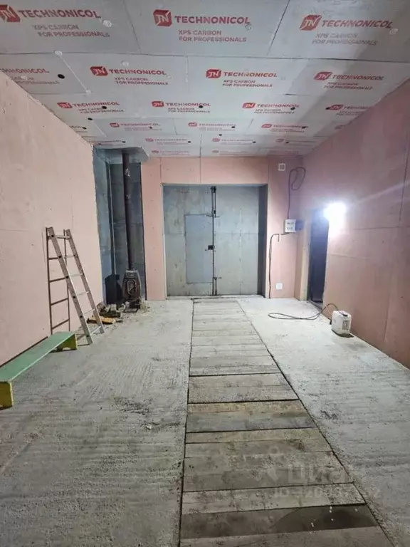 Гараж в Кировская область, Киров ул. Есенина, 13Г (50 м) - Фото 1