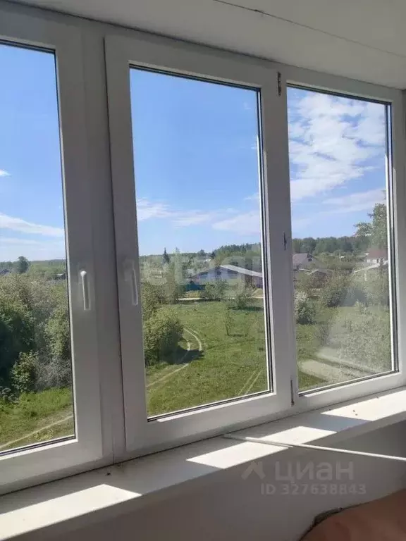 2-к кв. Челябинская область, Озерский городской округ, пос. Метлино ... - Фото 1