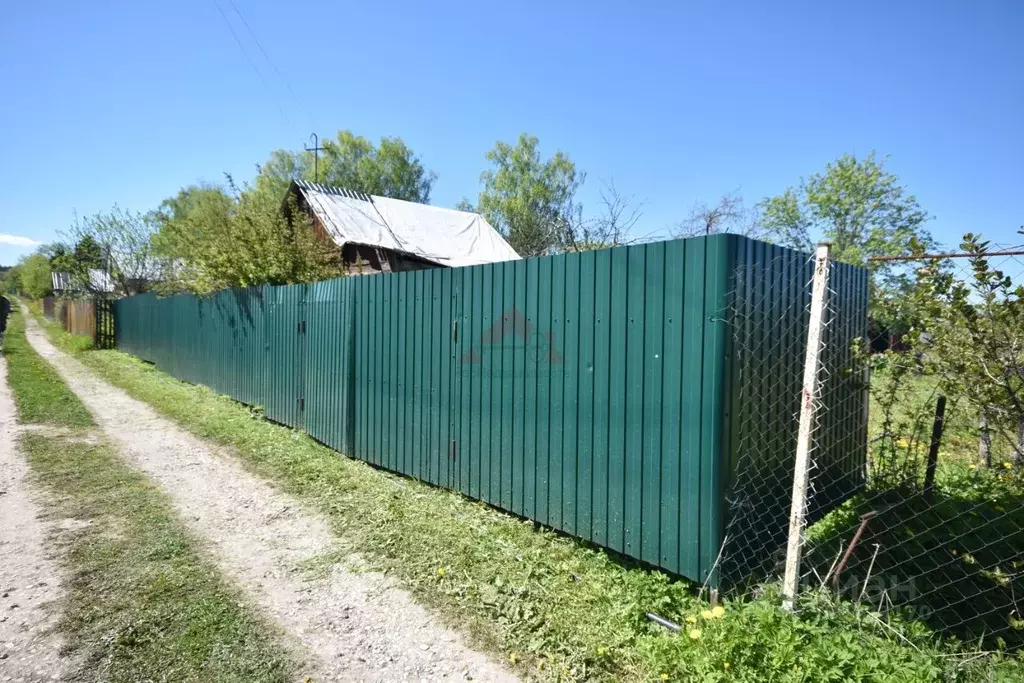 Дом в Владимирская область, Кольчугино Белая речка СНТ, надел 1 тер., ... - Фото 0