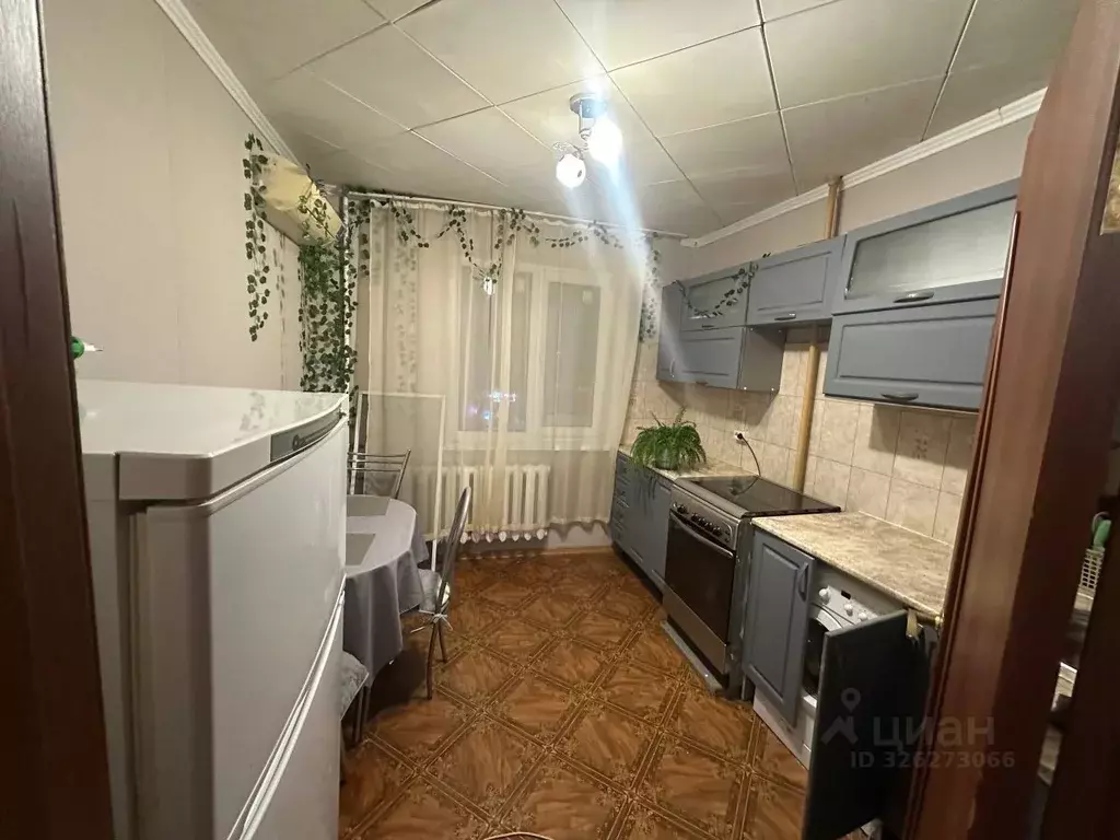 1-к кв. Саратовская область, Энгельс просп. Строителей, 17 (33.8 м) - Фото 2