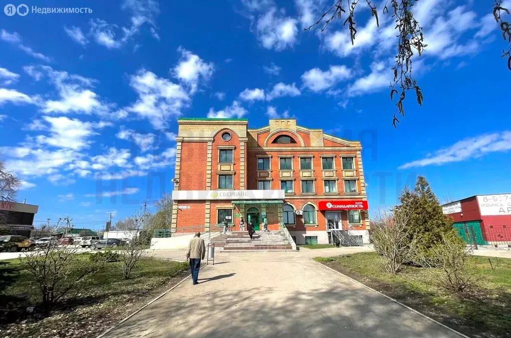 Помещение свободного назначения (2476.7 м) - Фото 2