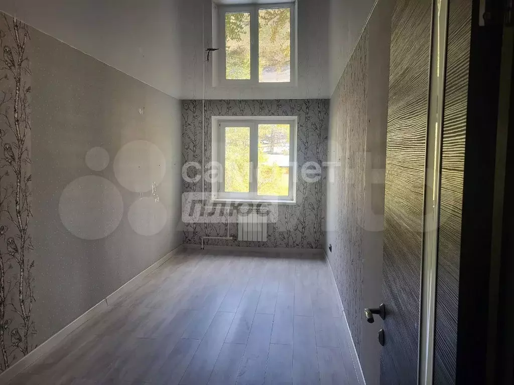 3-к. квартира, 60 м, 3/5 эт. - Фото 1