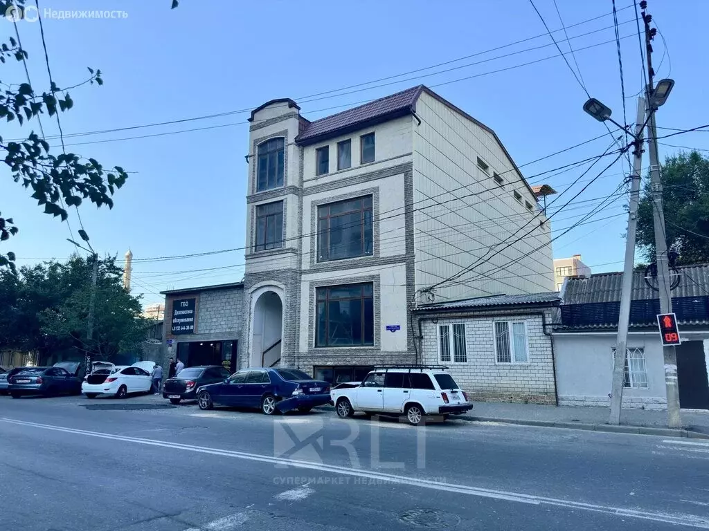 Помещение свободного назначения (400 м) - Фото 1