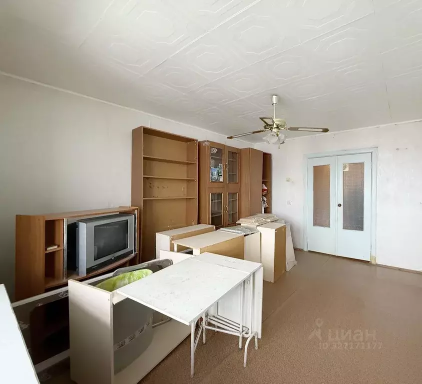 2-к кв. Чувашия, Чебоксары ул. Богдана Хмельницкого, 121 (51.0 м) - Фото 2