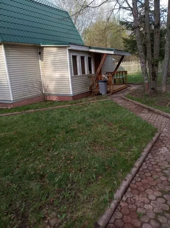 Дом в Московская область, Одинцовский городской округ, Комплекс СНТ ... - Фото 2