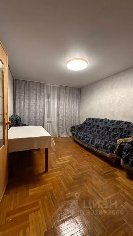 1-к кв. Ставропольский край, Георгиевск ул. Гагарина, 117 (31.0 м) - Фото 1