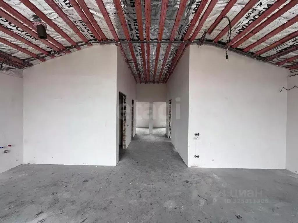 Участок в Тюменская область, Тюменский муниципальный округ, д. Елань ... - Фото 1