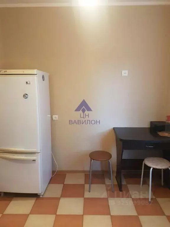 1-к кв. Ростовская область, Волгодонск Морская ул. (36.2 м) - Фото 1