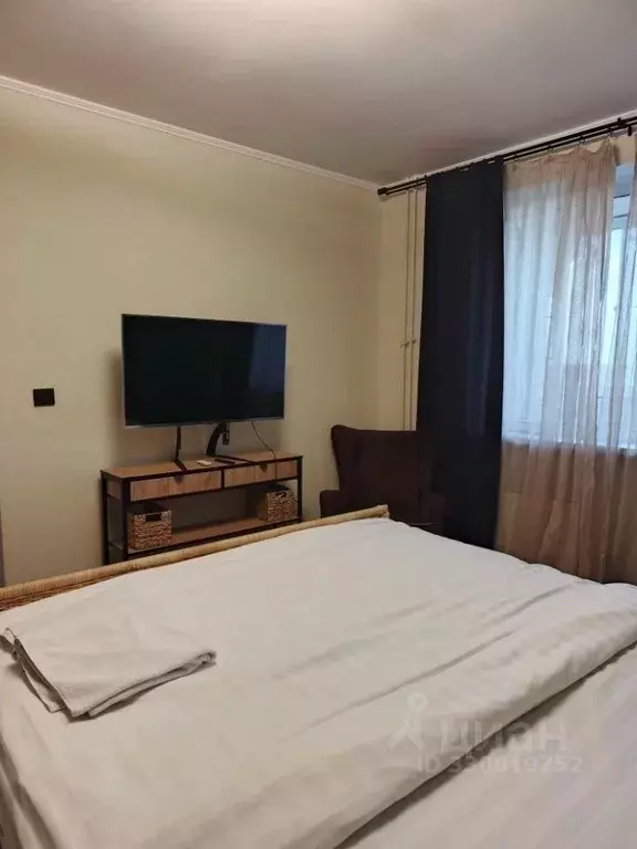 1-к кв. Московская область, Подольск ул. Циолковского, 3а (42.0 м) - Фото 2