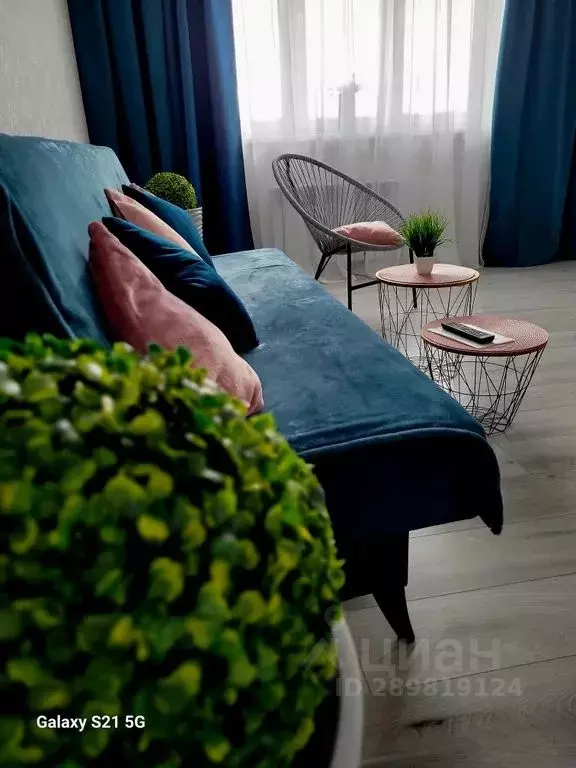 2-к кв. Калининградская область, Калининград ул. Ульяны Громовой, 131 ... - Фото 1