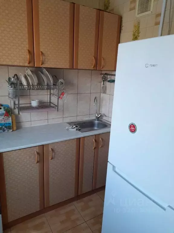 2-к кв. Красноярский край, Красноярск ул. Крупской, 12 (44.0 м) - Фото 1