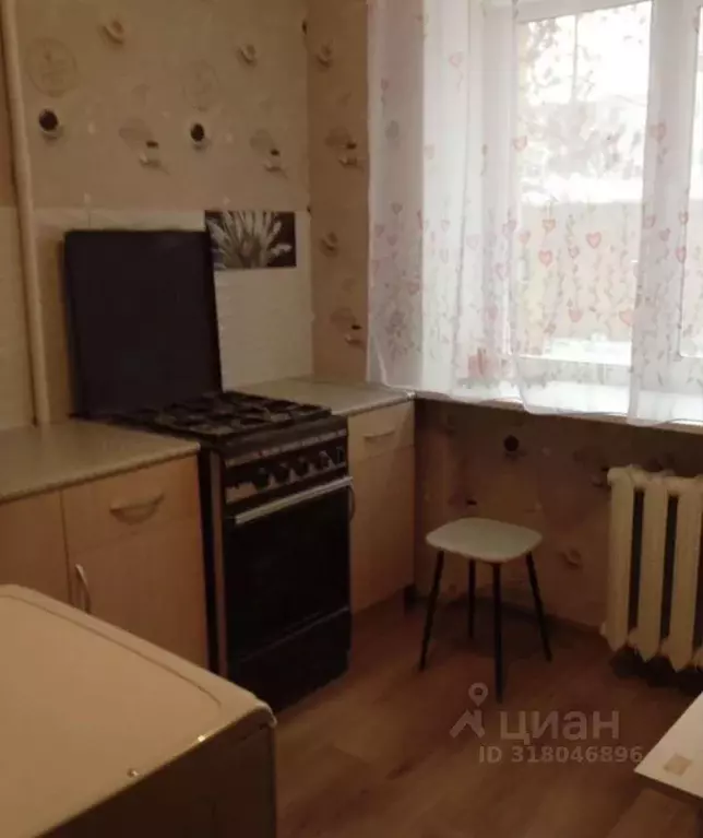1-к кв. Самарская область, Самара ул. Стара-Загора, 85 (33.0 м) - Фото 0