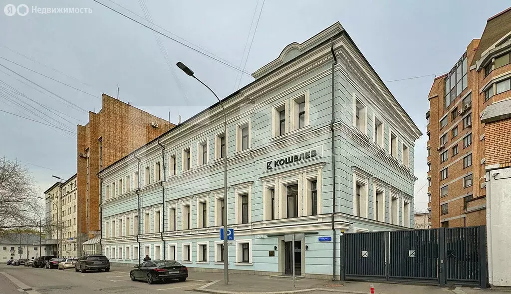 Офис (413.2 м) - Фото 0