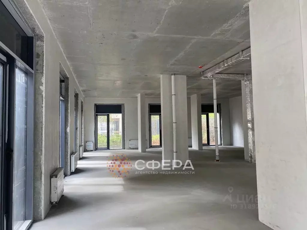 Помещение свободного назначения в Новосибирская область, Новосибирск ... - Фото 0