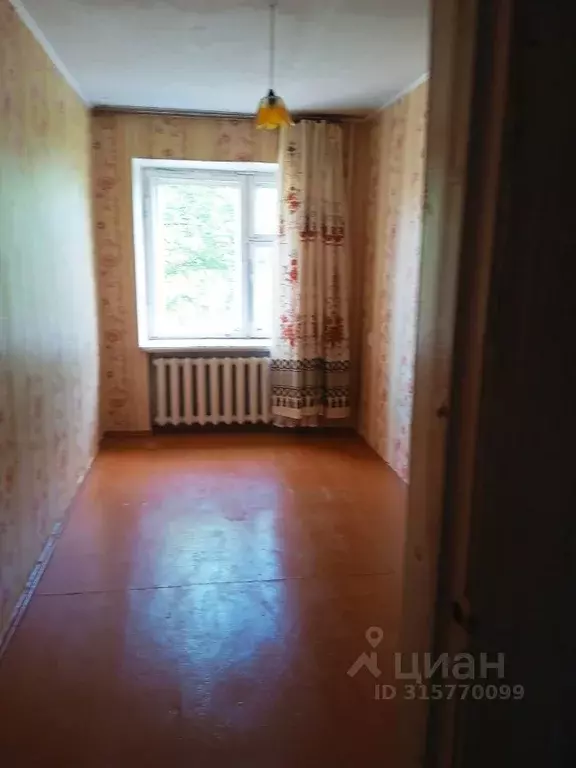 4-к кв. Оренбургская область, Бузулук ул. Котовского, 112 (75.3 м) - Фото 1