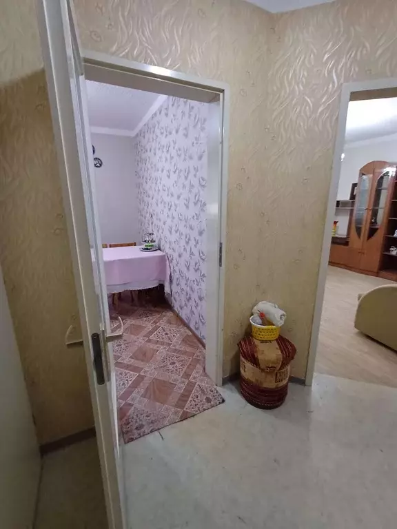 Продаётся 3-к квартира, 68.7 м - Фото 1