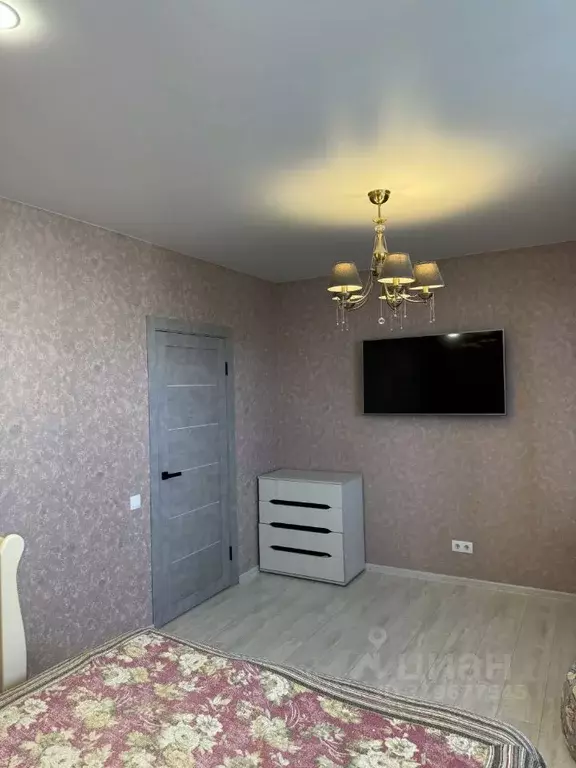 2-к кв. Самарская область, Самара Осетинская ул., 12 (78.2 м) - Фото 1