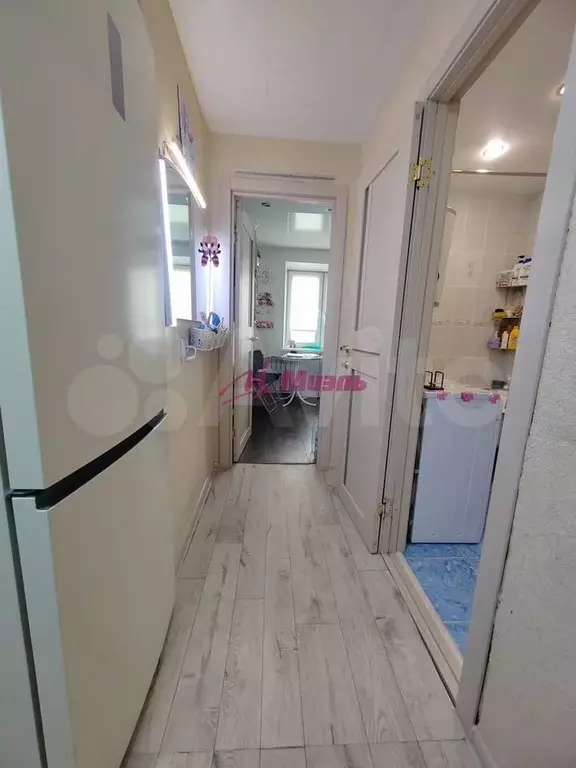 2-к. квартира, 49 м, 5/5 эт. - Фото 1