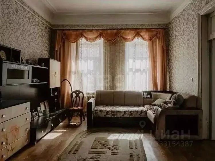 Дом в Забайкальский край, Чита ул. Амурская, 57 (127 м) - Фото 1