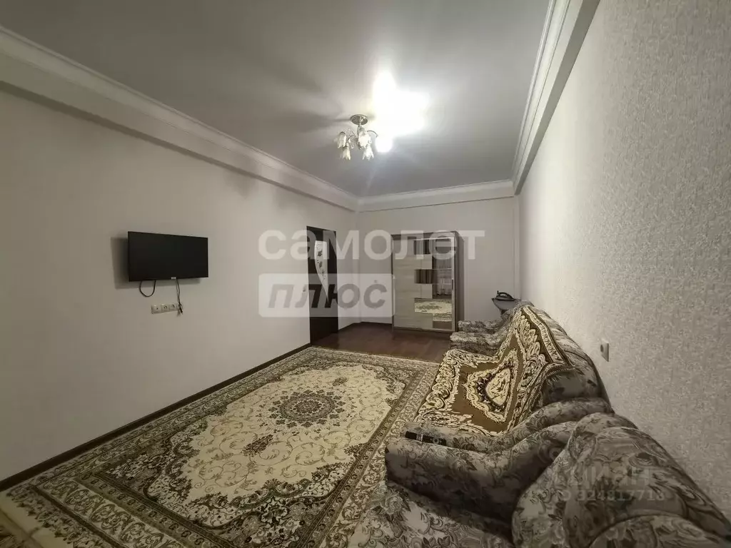 1-к кв. Дагестан, Каспийск ул. Приморская, 16А (50.0 м) - Фото 2