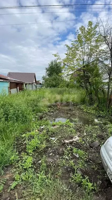 Участок 3,6 сот. (ИЖС) - Фото 1