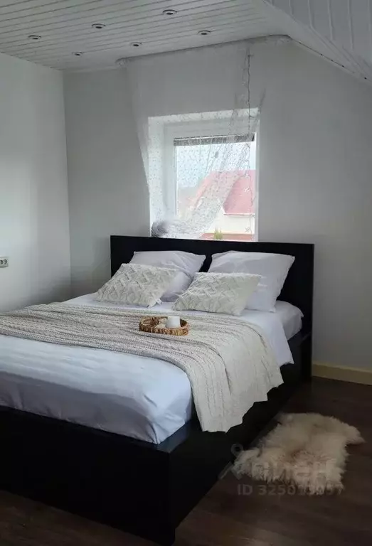 Дом в Ленинградская область, Выборгский район, пос. Первомайское, ... - Фото 1