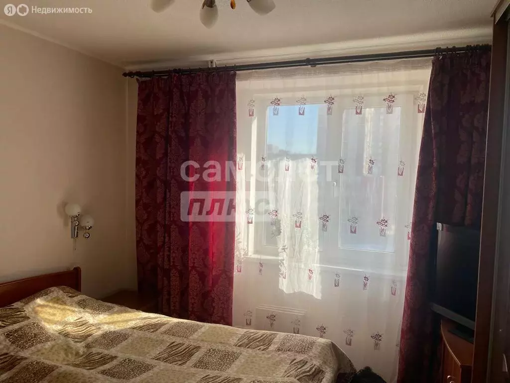 4-комнатная квартира: Екатеринбург, улица Черепанова, 4 (77.7 м) - Фото 1