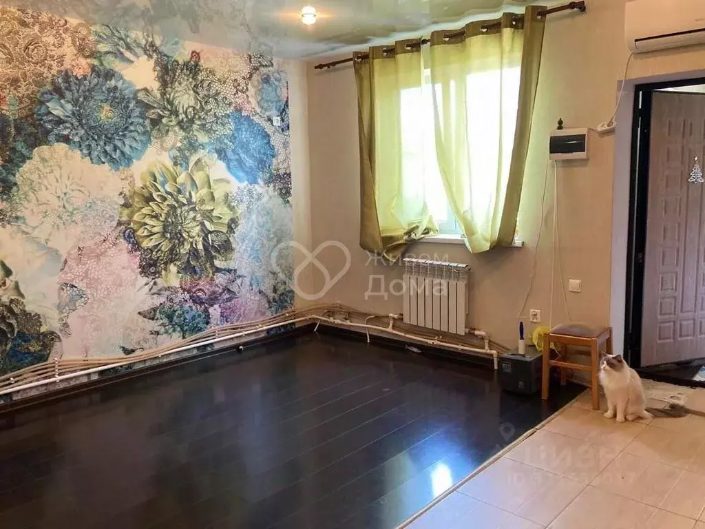 Дом в Волгоградская область, Волгоград Бытовая ул. (113 м) - Фото 2