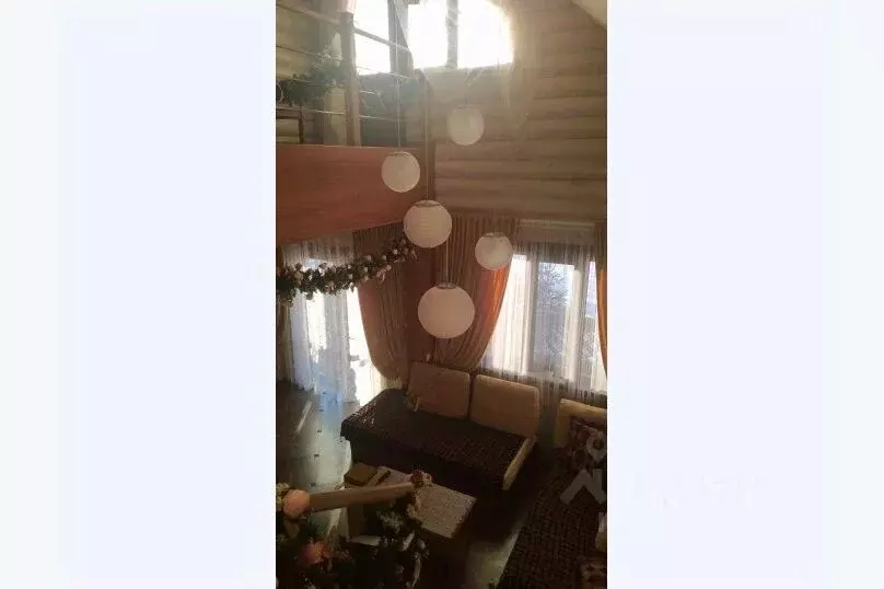 Дом в Калужская область, Боровский район, Совьяки с/пос, Боровики кп ... - Фото 2