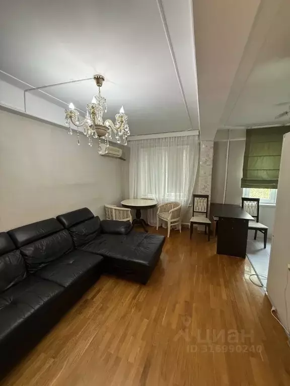 2-к кв. Дагестан, Махачкала просп. Гамидова (49.0 м) - Фото 0