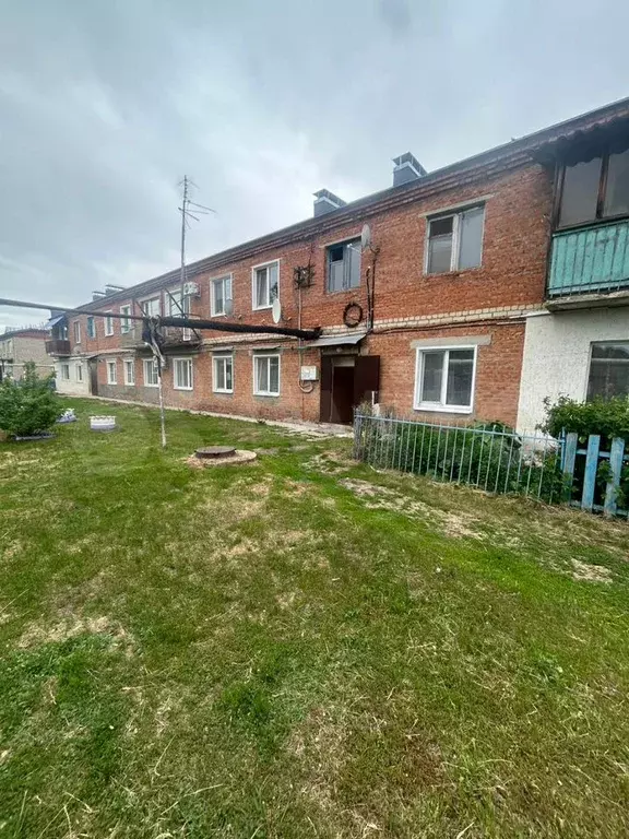 2-к. квартира, 41,7 м, 1/2 эт. - Фото 0