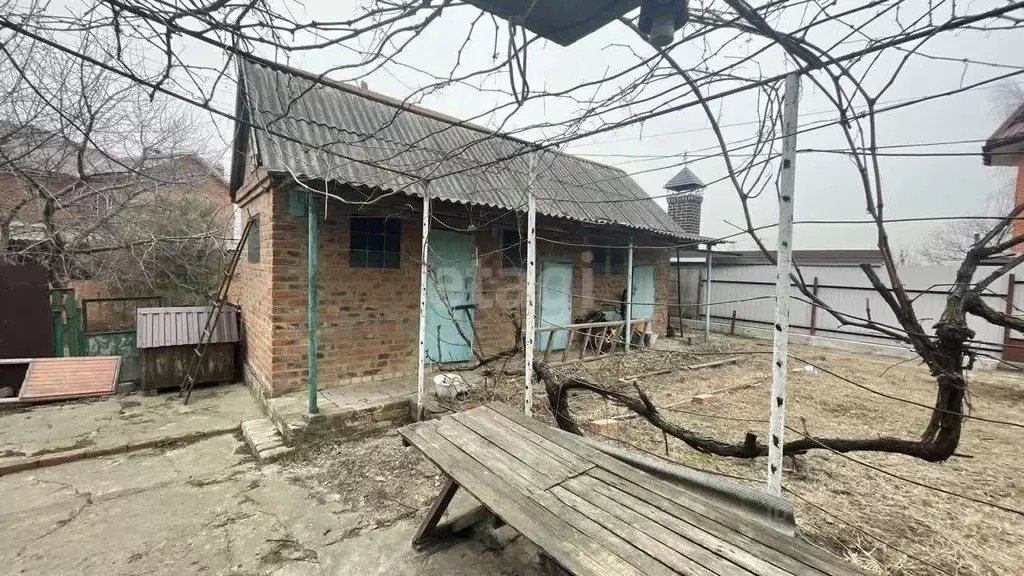 Дом в Ростовская область, Аксай ул. Степана Разина (150 м) - Фото 0