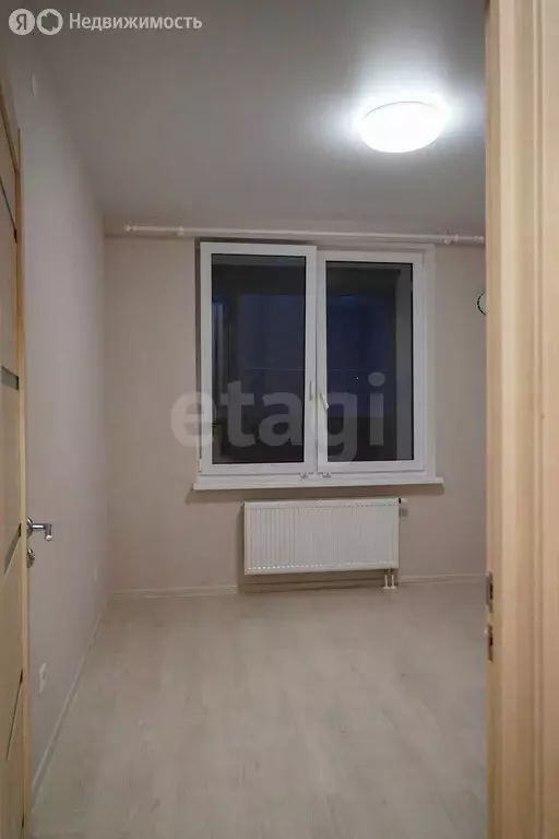 2-комнатная квартира: Петрозаводск, проезд Алексея Афанасьева, 1 (39 ... - Фото 2