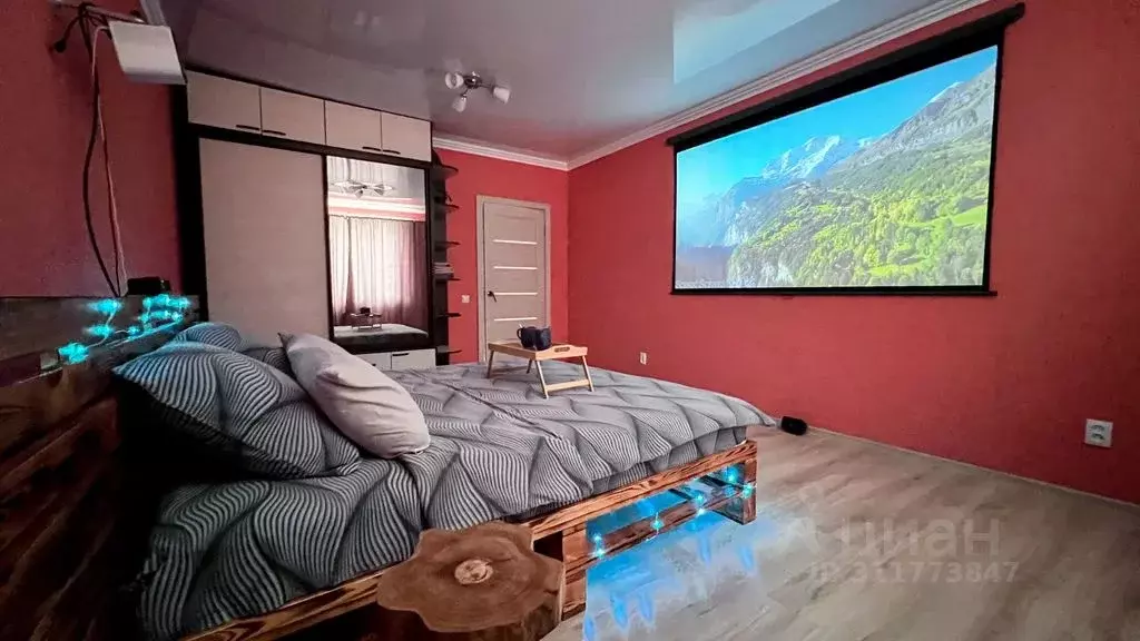 1-к кв. Челябинская область, Челябинск ул. Братьев Кашириных, 131б ... - Фото 1