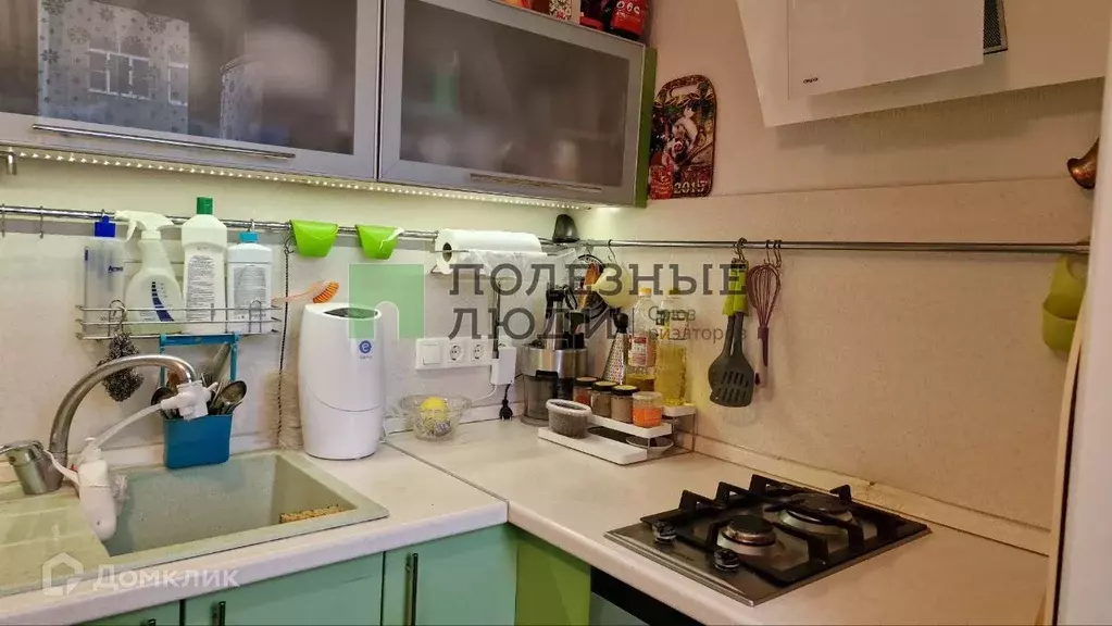 Продаётся 1-к квартира, 29 м - Фото 0