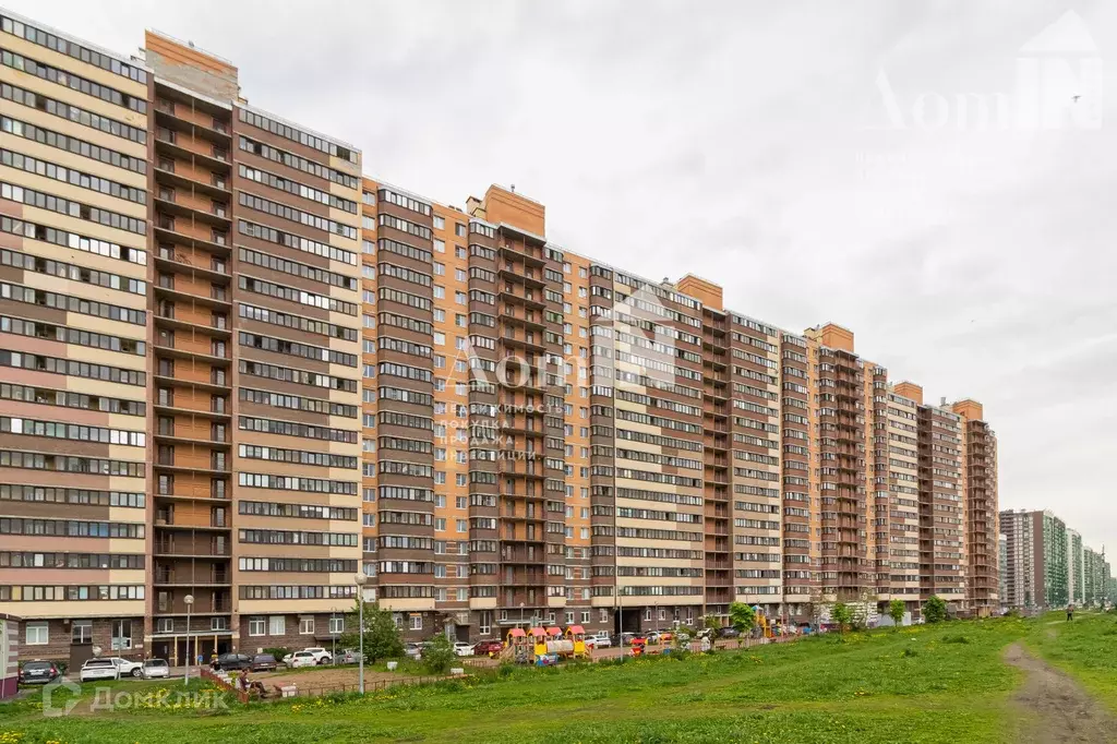 Продаётся квартира-студия, 21.7 м - Фото 0