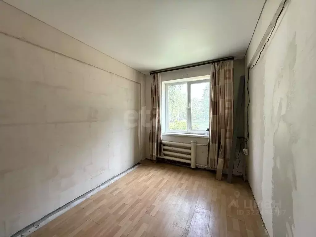 Комната Вологодская область, Вологда Тепличный мкр, 17 (10.6 м) - Фото 1