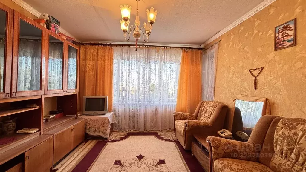 2-к кв. Белгородская область, Старый Оскол Жукова мкр, 47 (46.36 м) - Фото 2