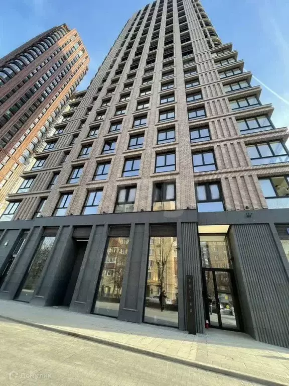 Продаётся квартира-студия, 25.1 м - Фото 0