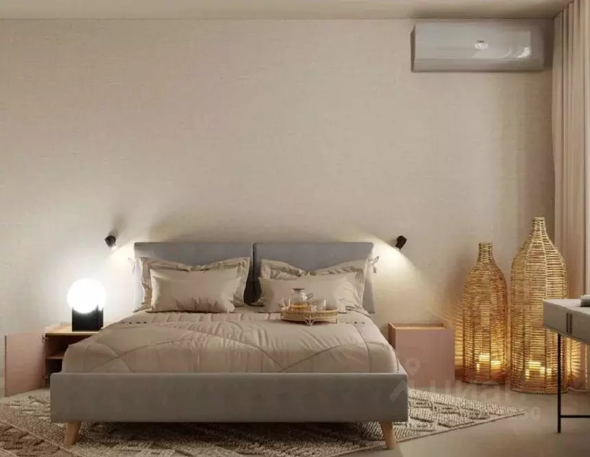 3-к кв. Москва Шмитовский проезд, 39к6 (77.0 м) - Фото 0